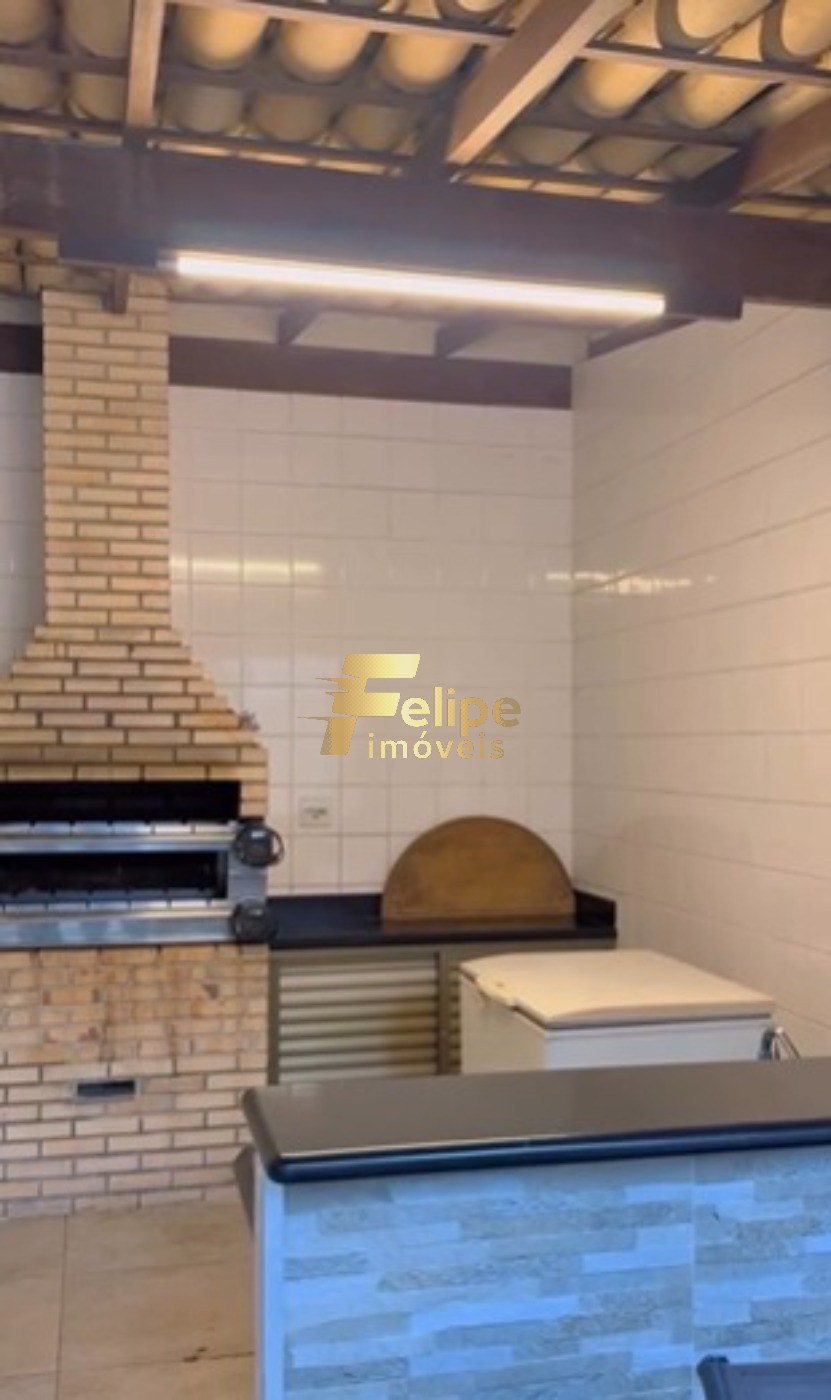 Apartamento, 3 quartos, 145 m² - Foto 6
