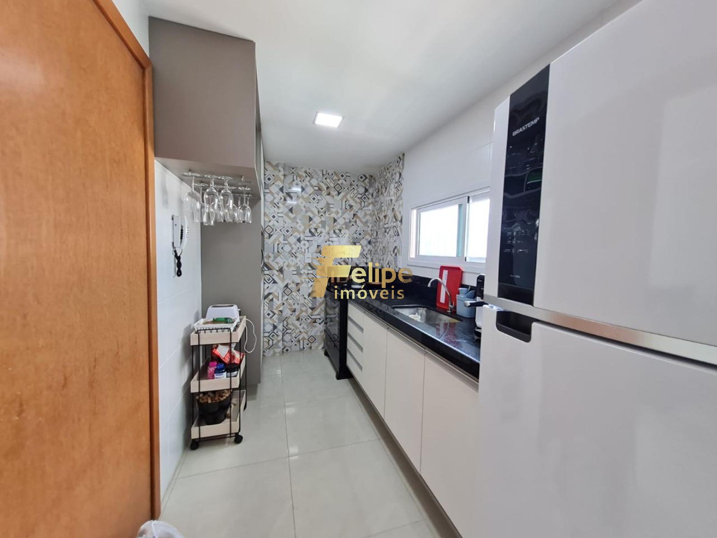 Apartamento, 3 quartos, 110 m² - Foto 9