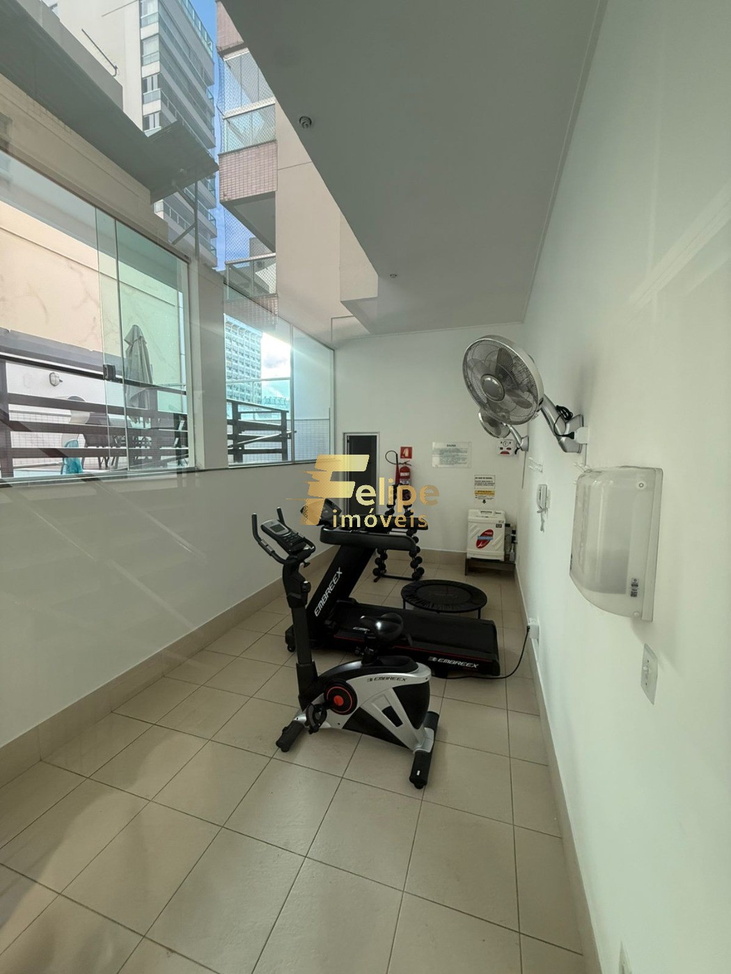 Apartamento, 2 quartos, 62 m² - Foto 2