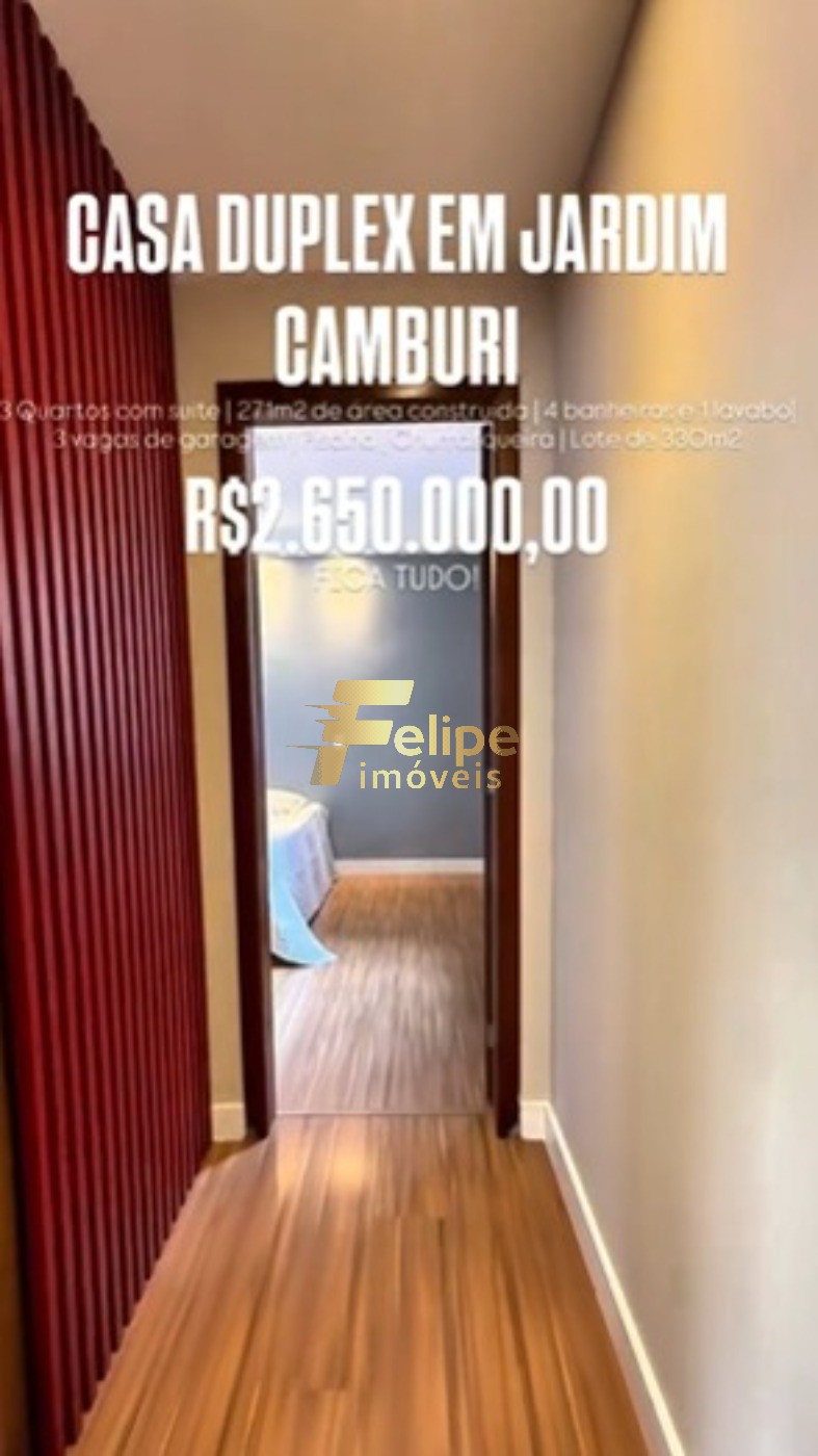 Casa, 3 quartos, 271 m² - Foto 15