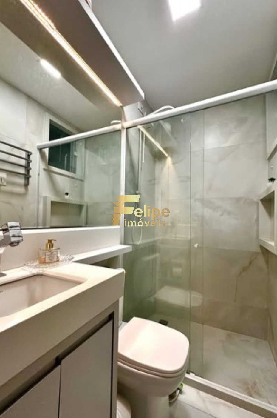 Apartamento, 2 quartos, 55 m² - Foto 2