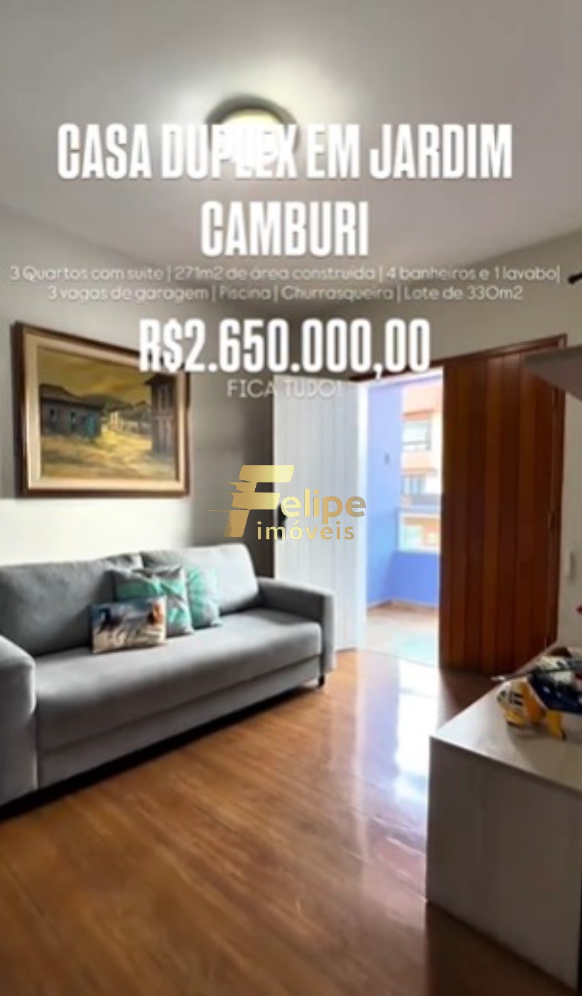 Casa, 3 quartos, 271 m² - Foto 17