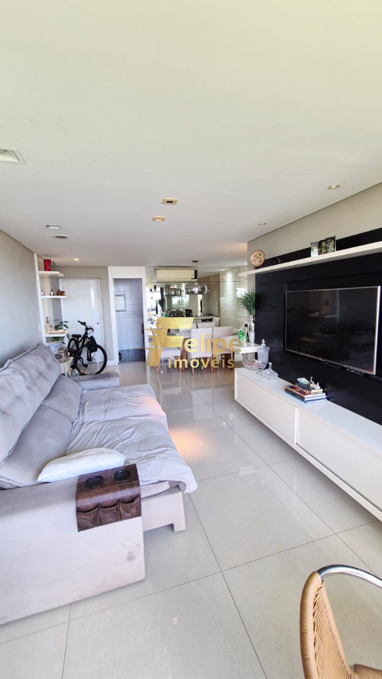Apartamento, 3 quartos, 110 m² - Foto 23