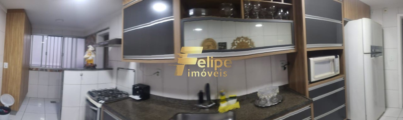 Cobertura, 3 quartos, 158 m² - Foto 15