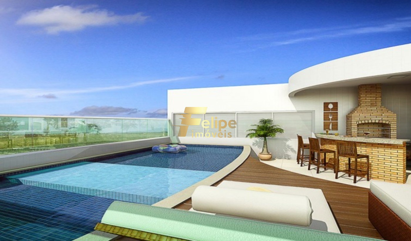 Apartamento, 3 quartos, 82 m² - Foto 1
