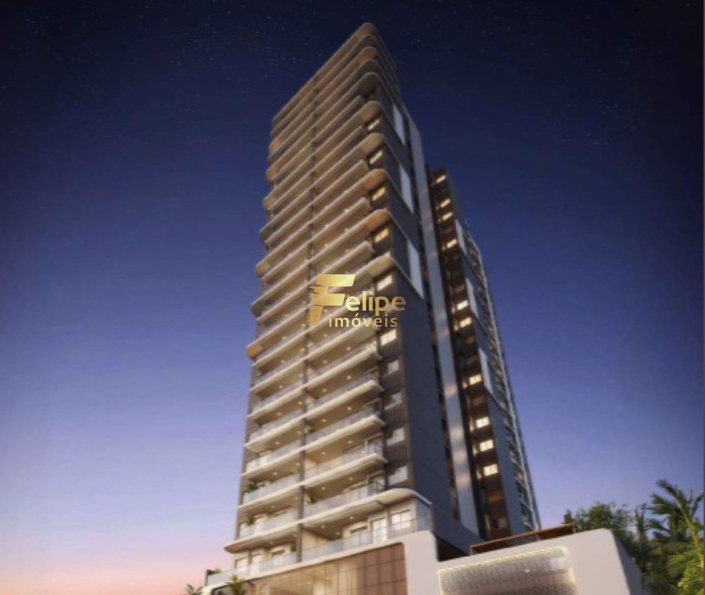 Apartamento, 3 quartos, 75 m² - Foto 1