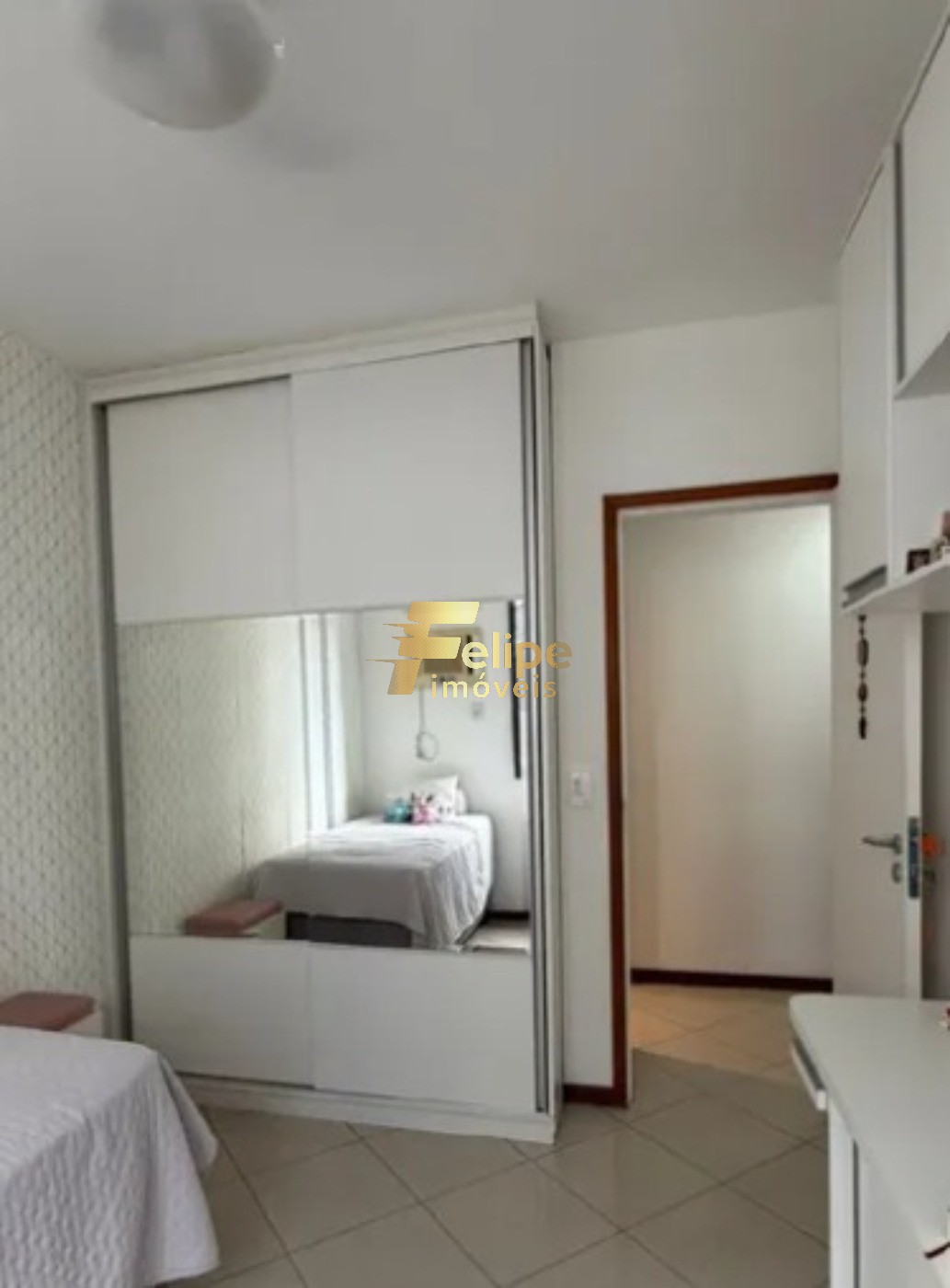 Apartamento, 3 quartos, 100 m² - Foto 5