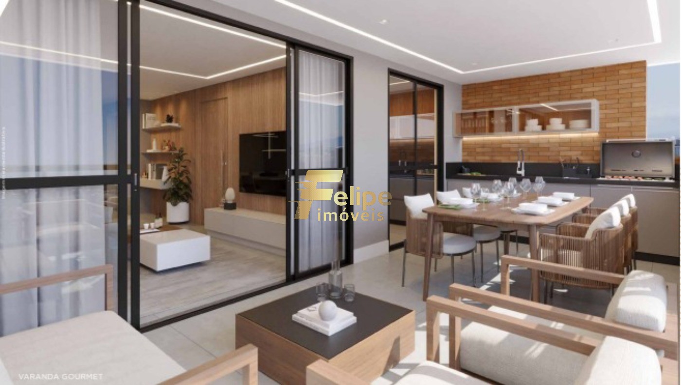 Apartamento, 4 quartos, 138 m² - Foto 12