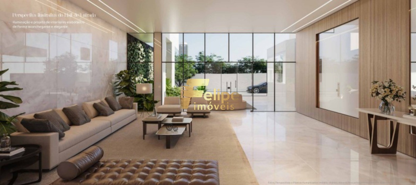 Apartamento, 3 quartos, 96 m² - Foto 16