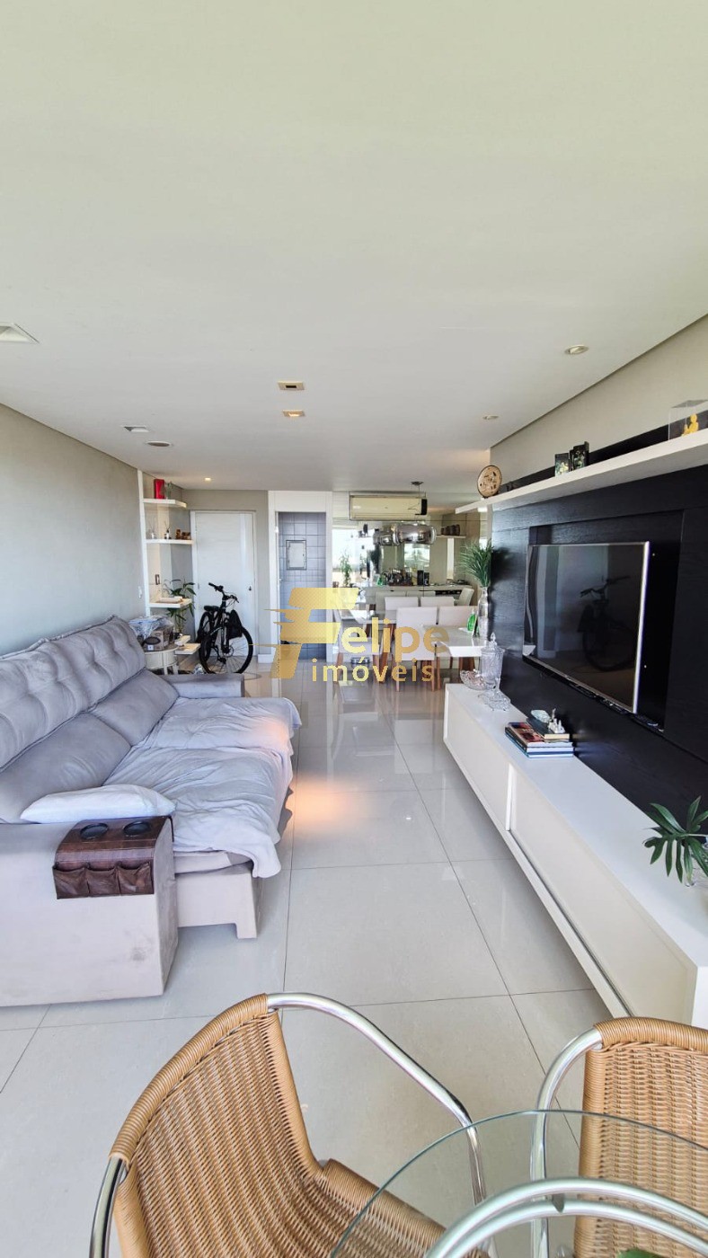 Apartamento, 3 quartos, 110 m² - Foto 4