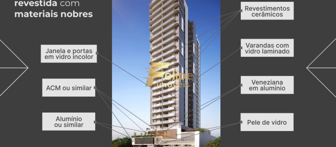 Apartamento, 3 quartos, 75 m² - Foto 47