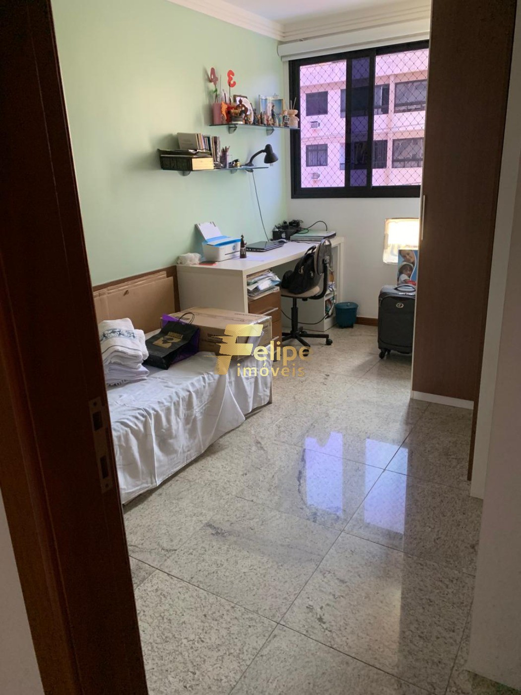 Apartamento, 3 quartos, 120 m² - Foto 4