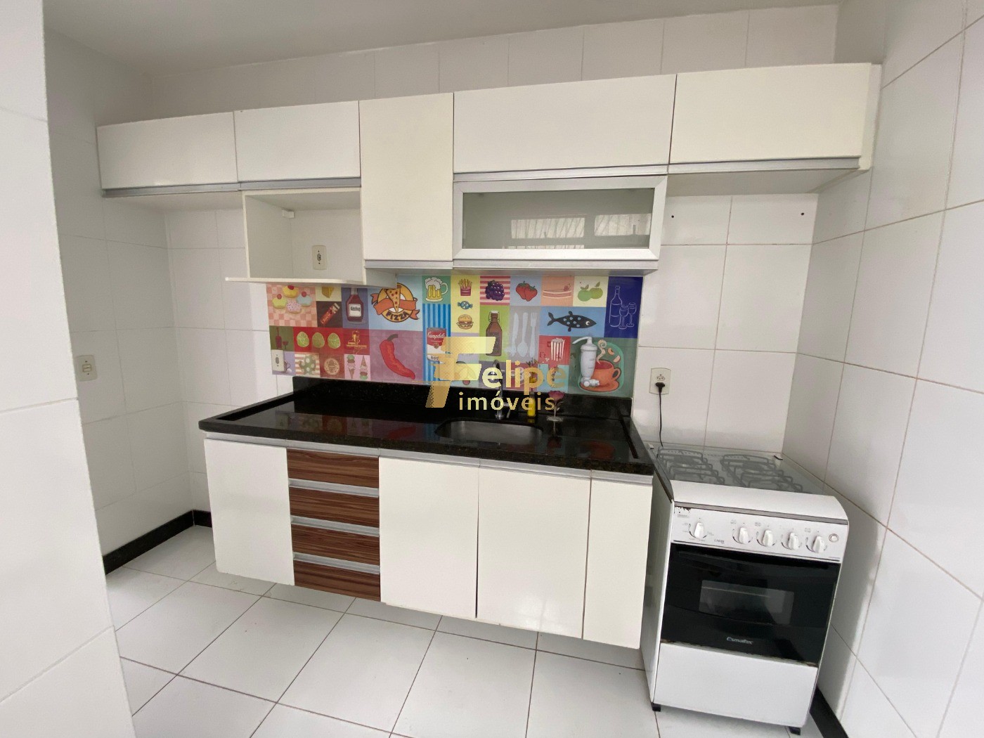 Apartamento, 2 quartos, 60 m² - Foto 3