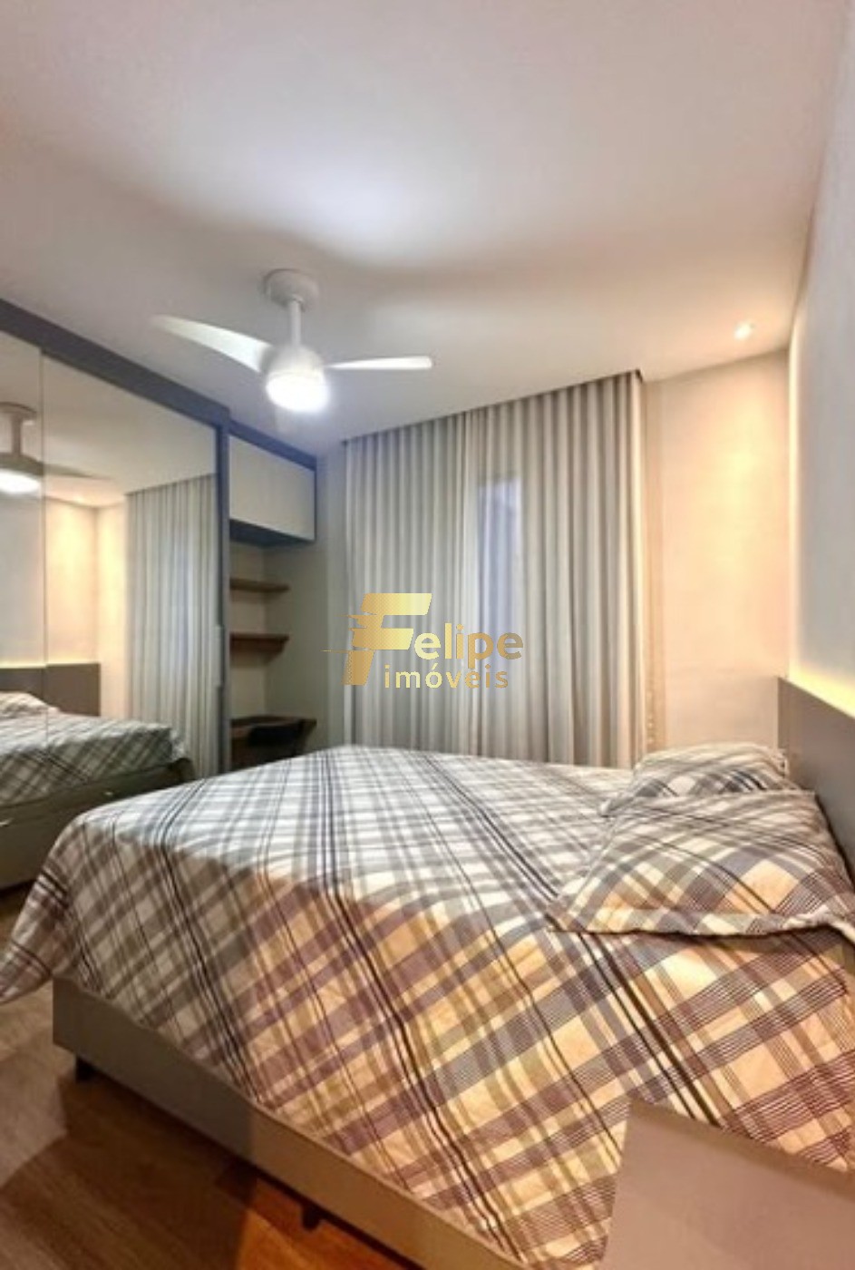 Apartamento, 2 quartos, 55 m² - Foto 5