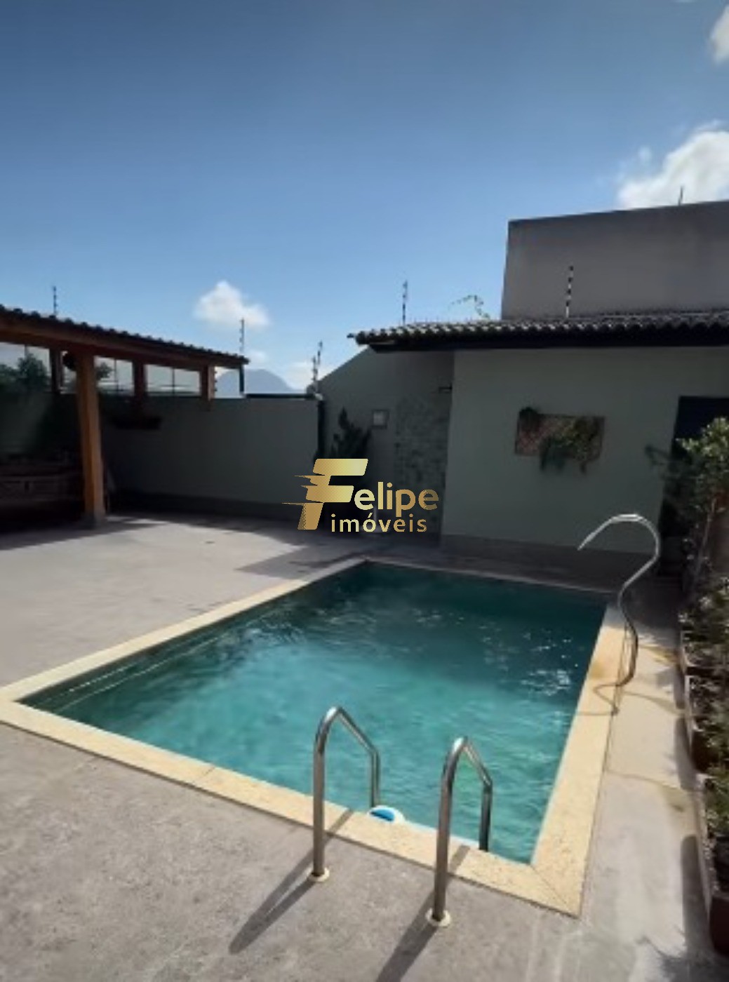 Casa, 4 quartos, 350 m² - Foto 1