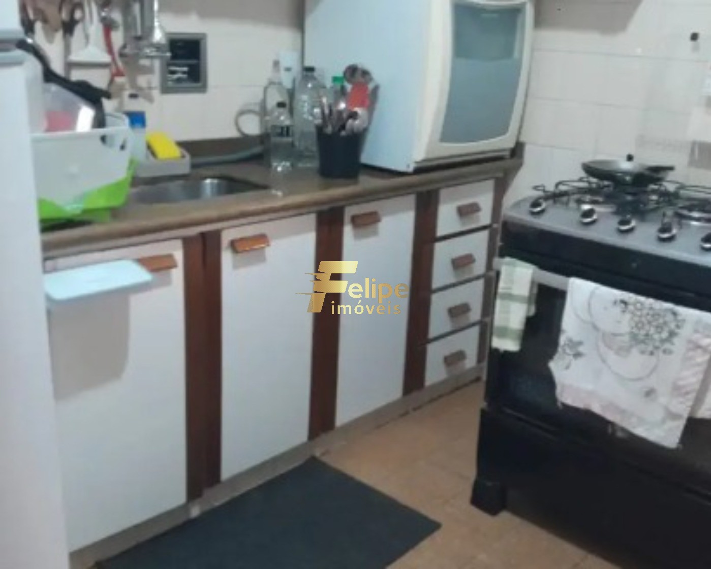Apartamento, 3 quartos, 90 m² - Foto 5