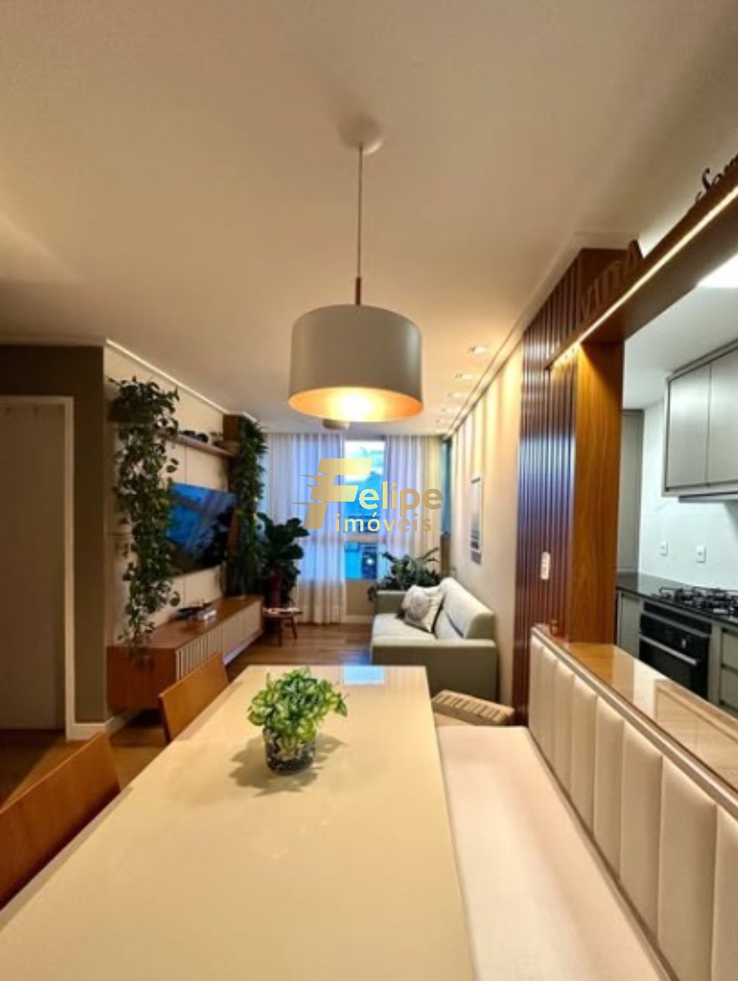 Apartamento, 2 quartos, 55 m² - Foto 18
