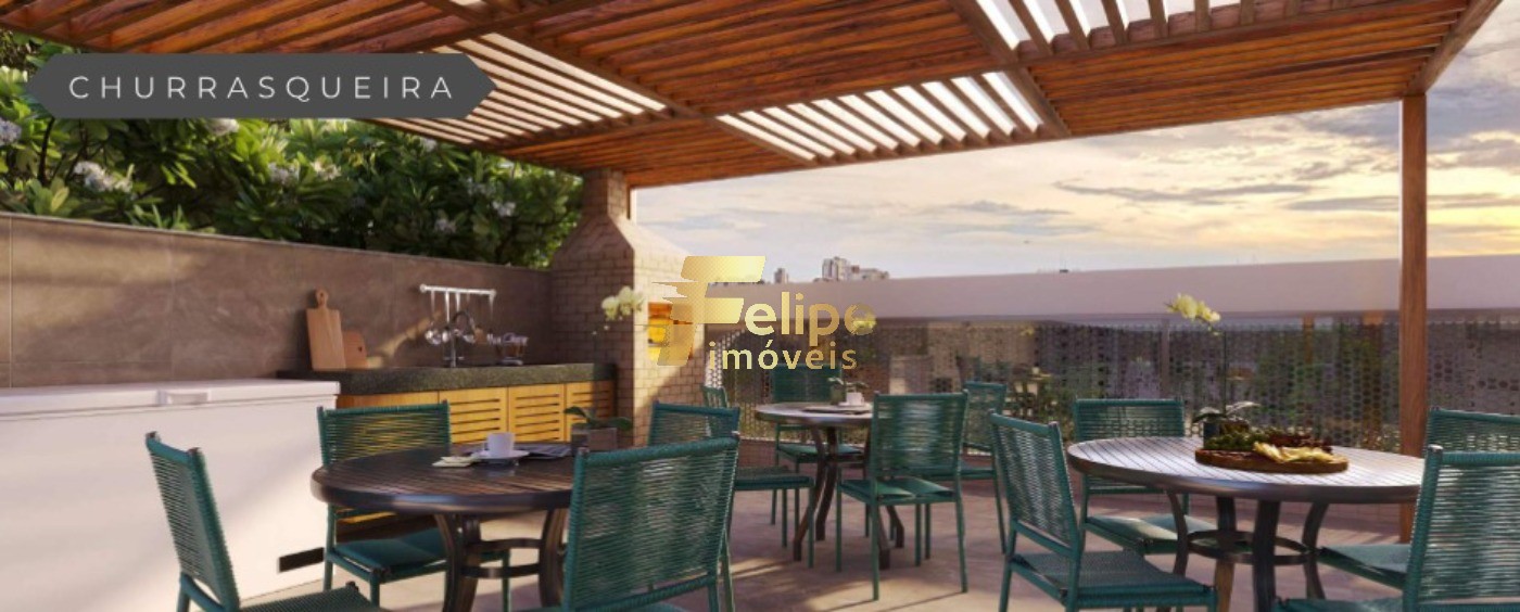 Apartamento, 3 quartos, 75 m² - Foto 40