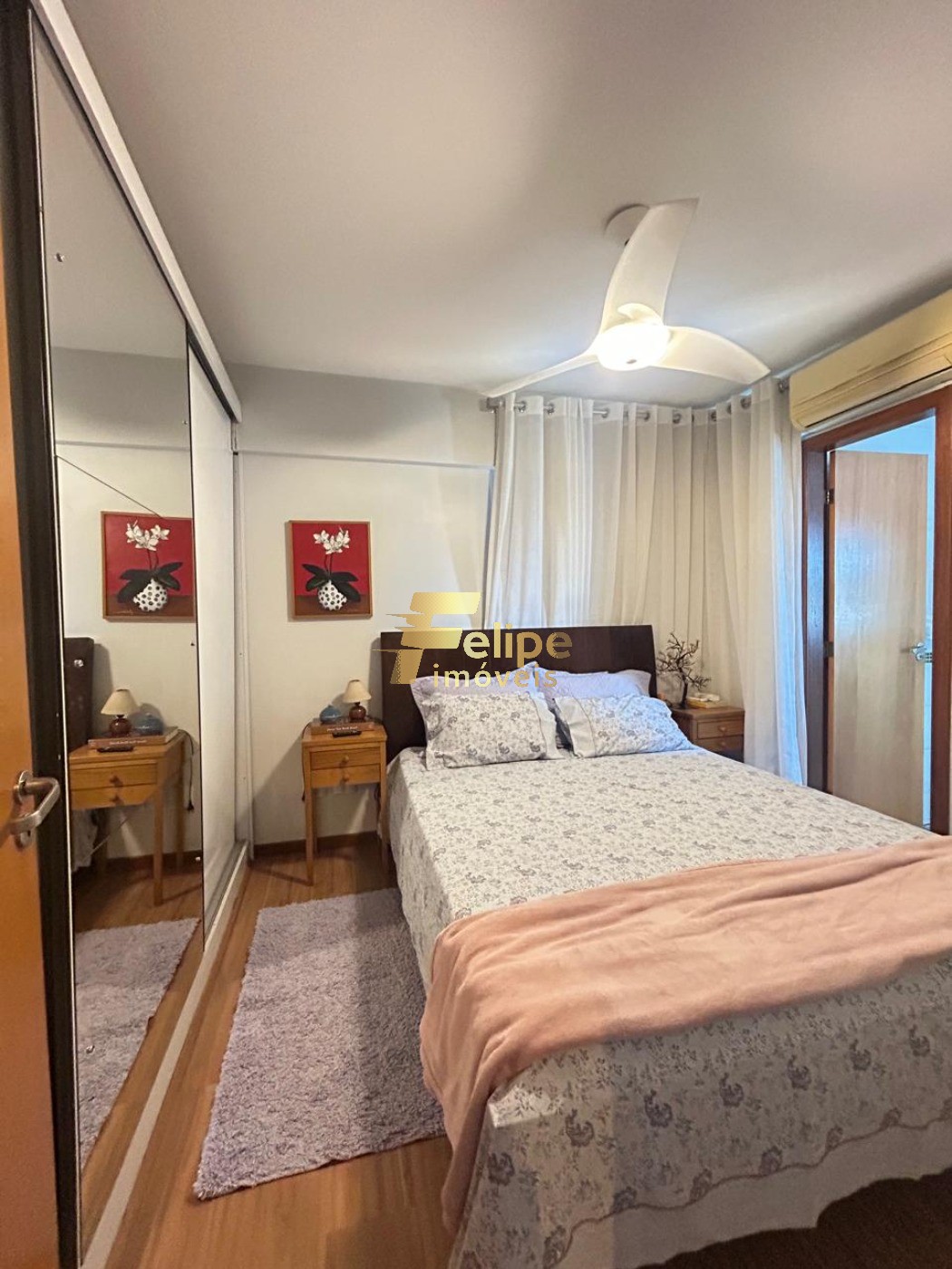 Apartamento, 3 quartos, 95 m² - Foto 7