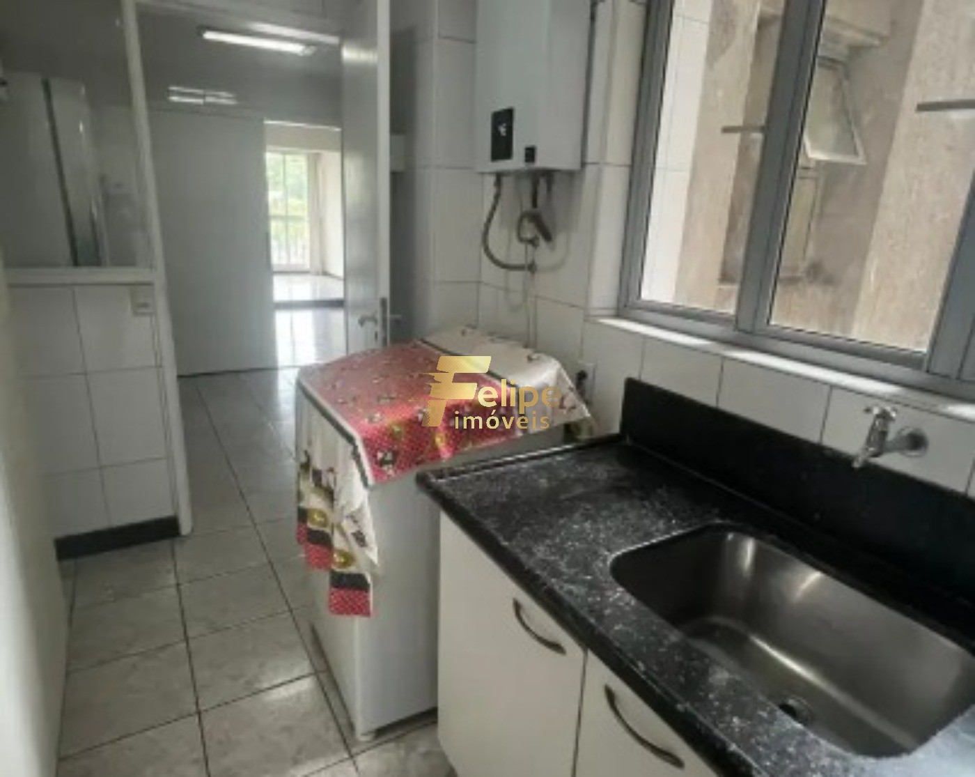 Apartamento, 3 quartos, 130 m² - Foto 10