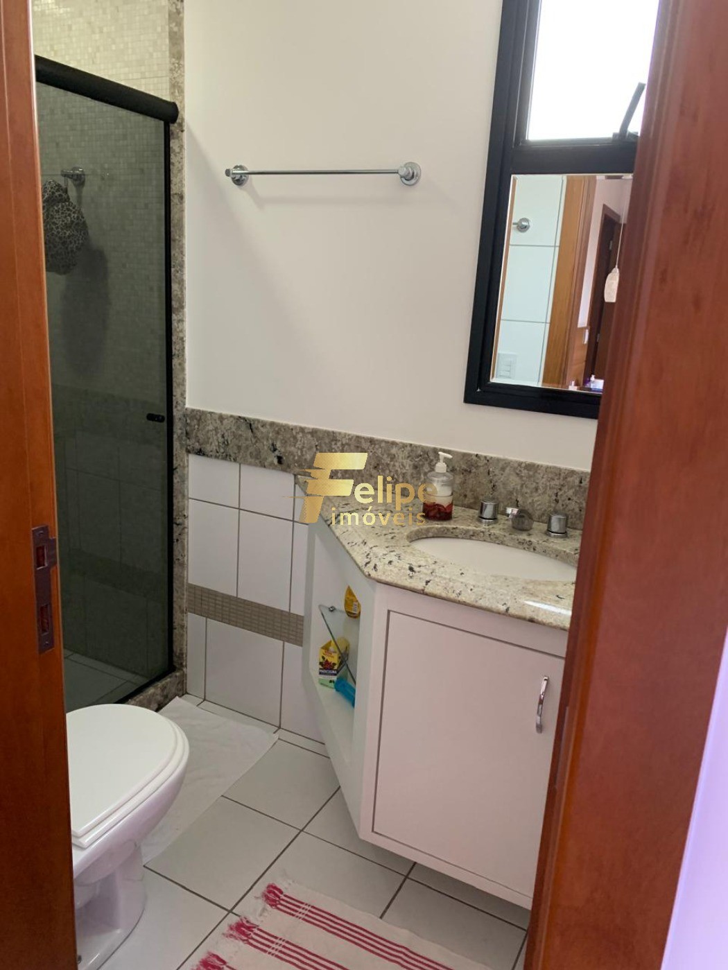 Apartamento, 3 quartos, 120 m² - Foto 6