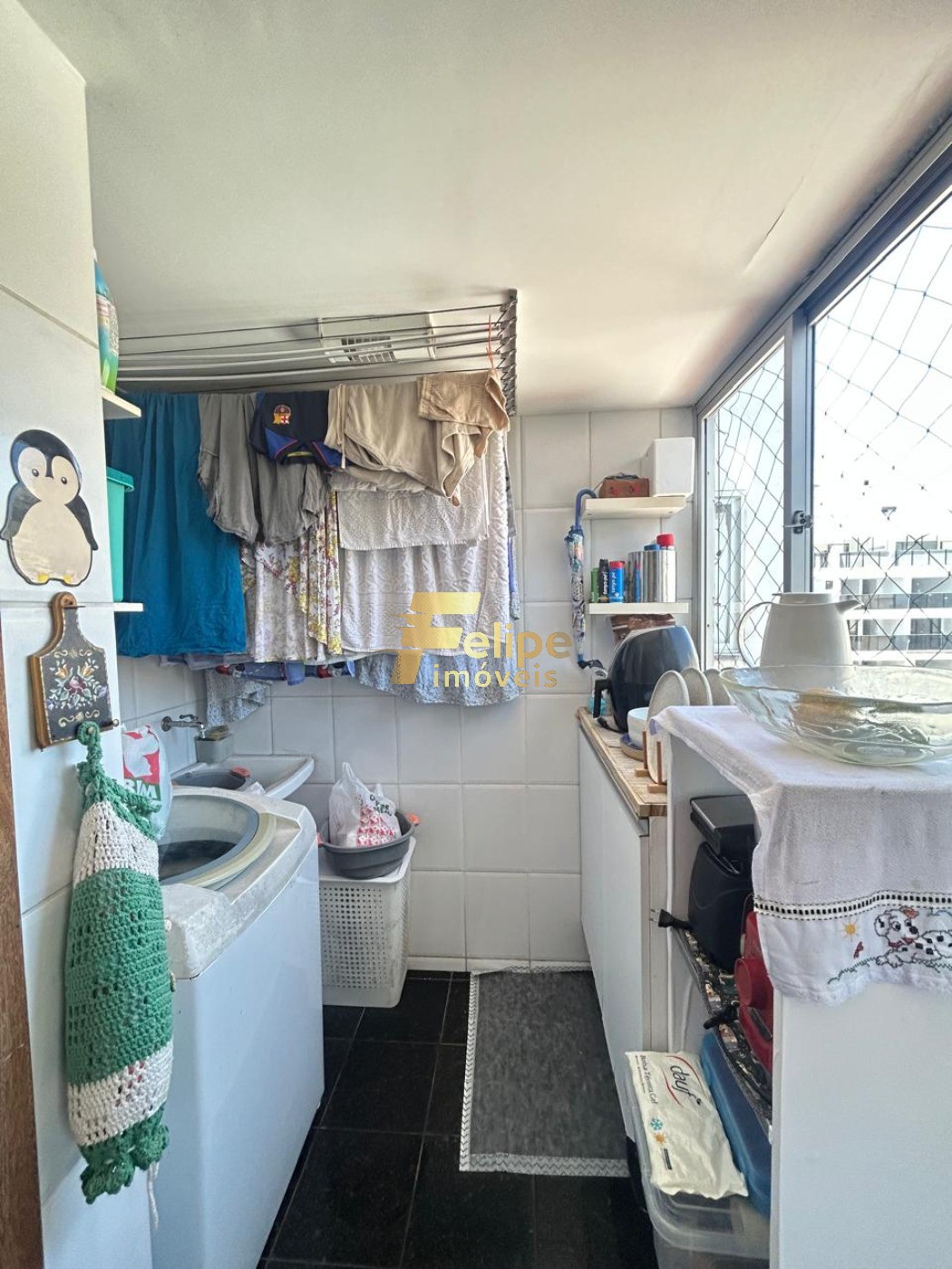 Apartamento, 3 quartos, 95 m² - Foto 3