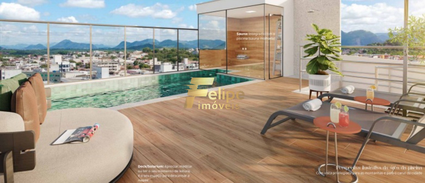 Apartamento, 3 quartos, 96 m² - Foto 13