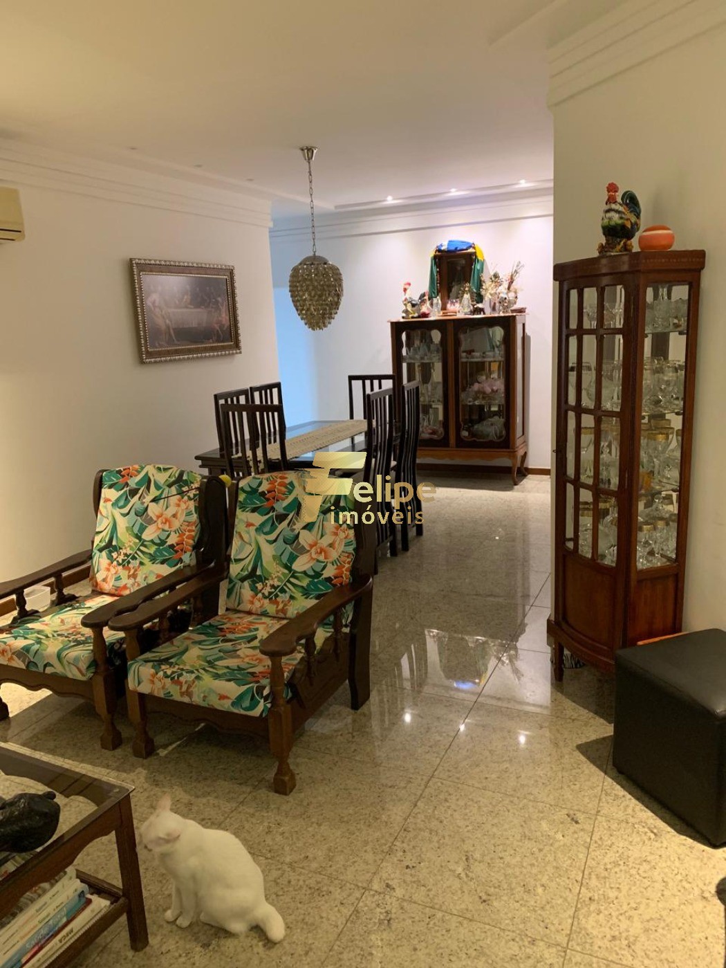Apartamento, 3 quartos, 120 m² - Foto 15