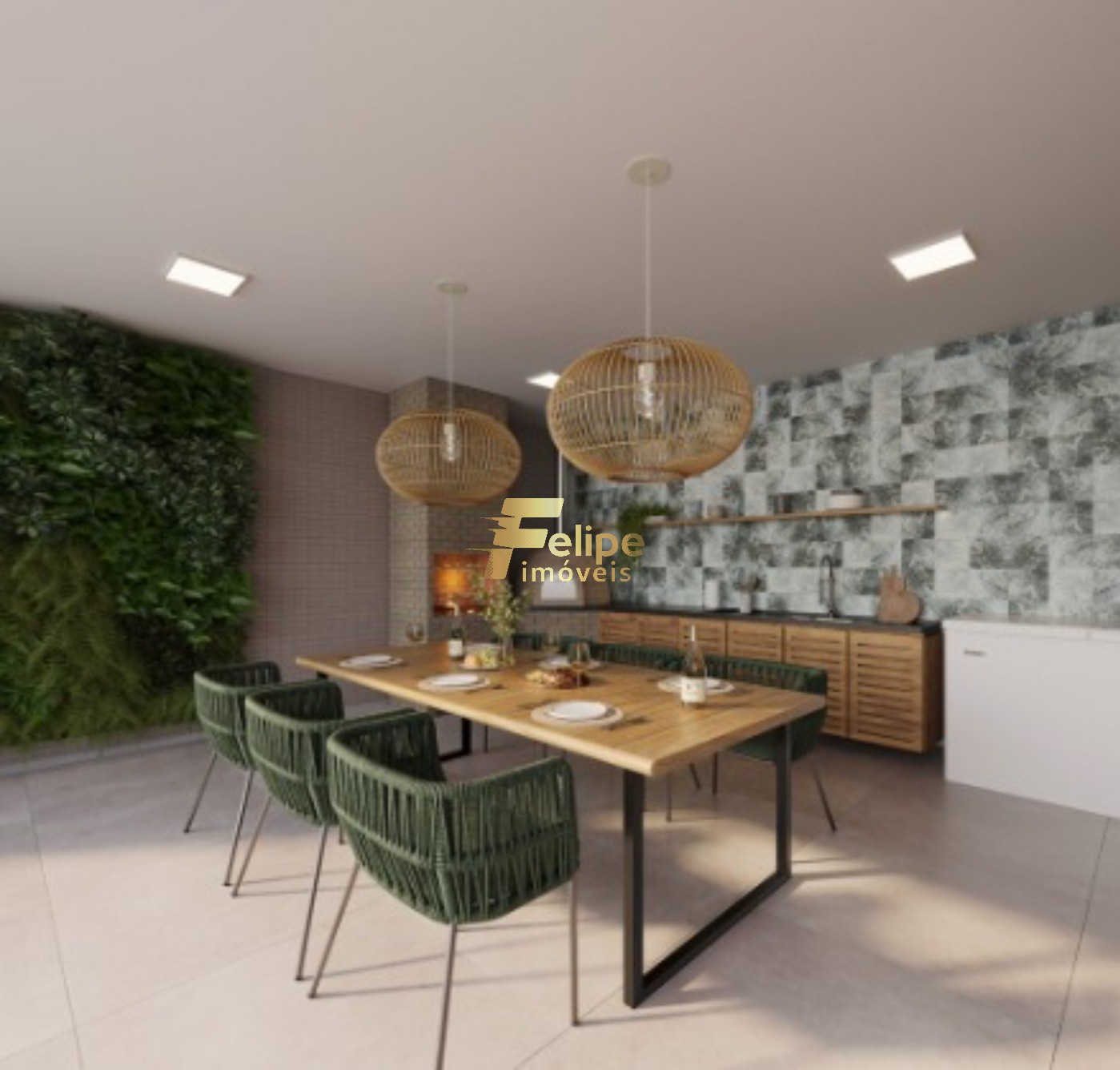 Apartamento, 3 quartos, 75 m² - Foto 3