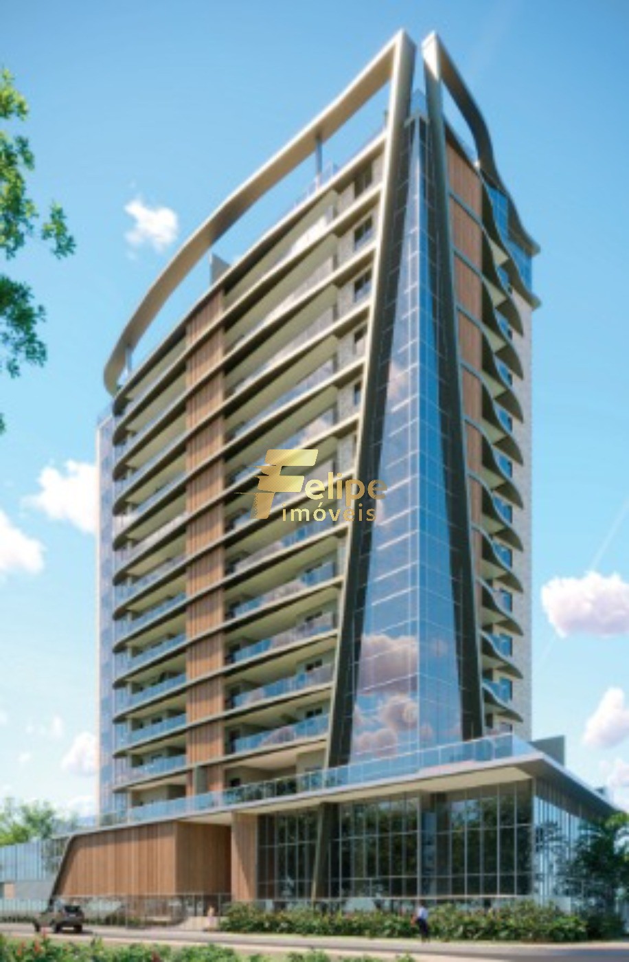 Apartamento, 4 quartos, 150 m² - Foto 1