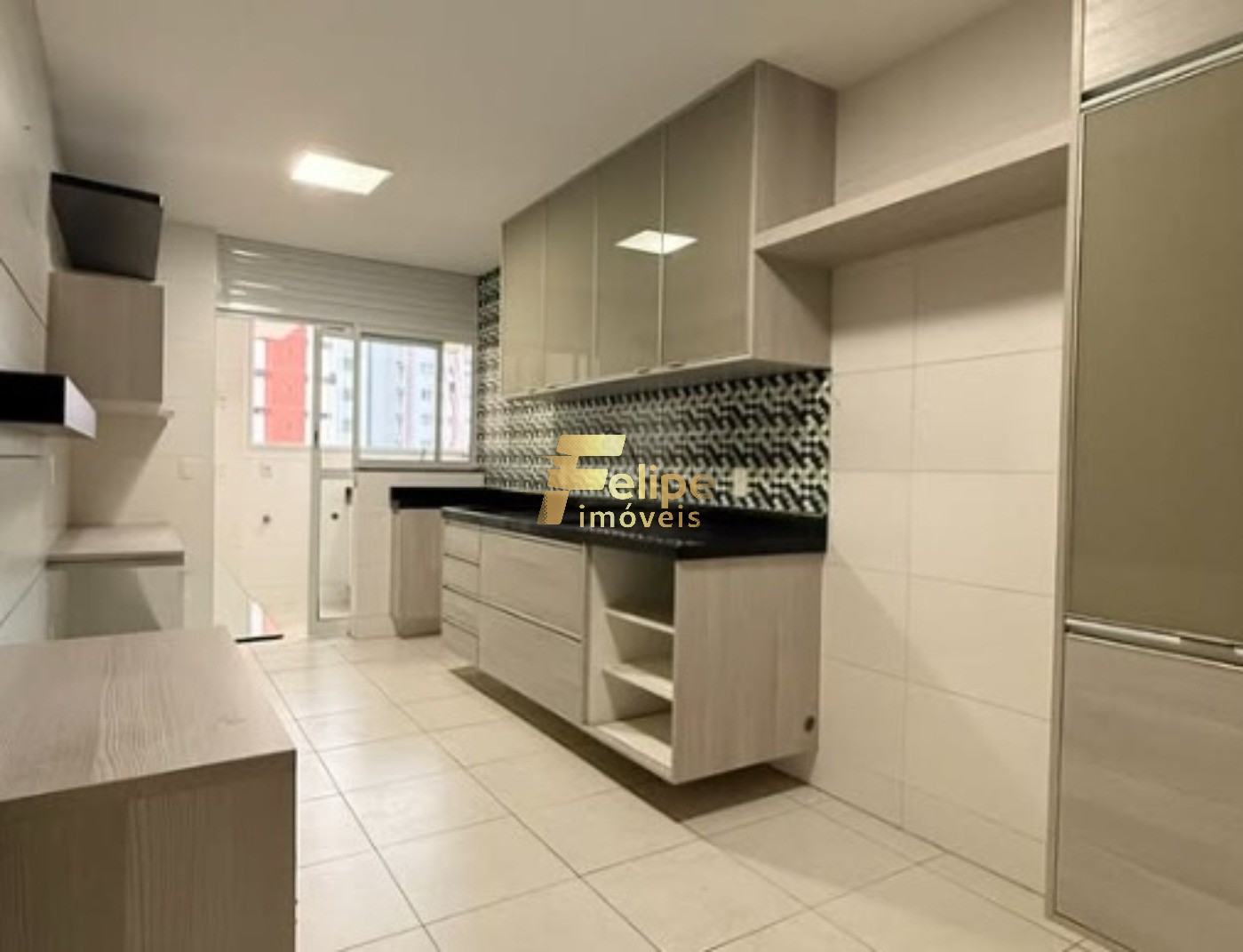 Apartamento, 3 quartos, 170 m² - Foto 3