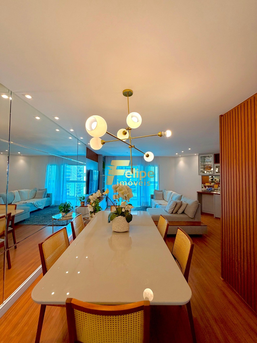 Apartamento, 3 quartos, 128 m² - Foto 36