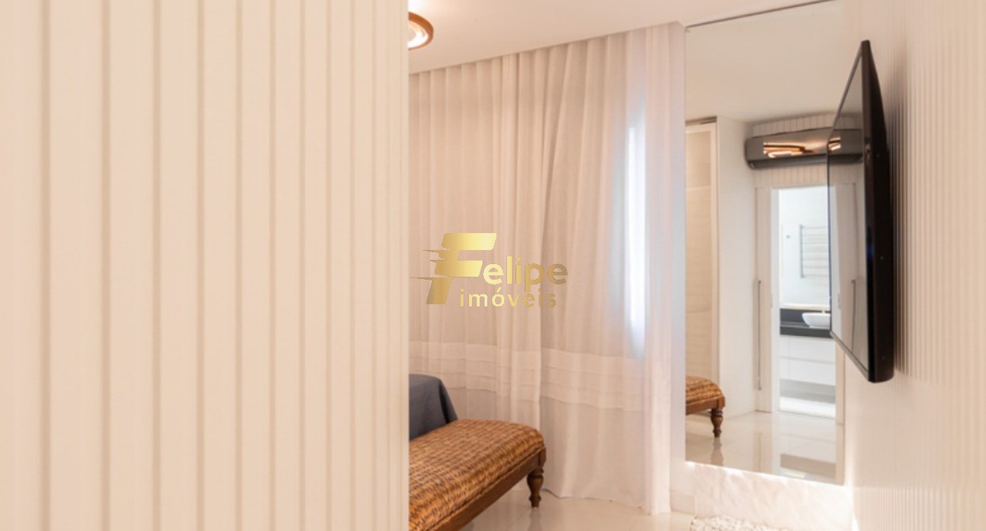 Apartamento, 4 quartos, 174 m² - Foto 6