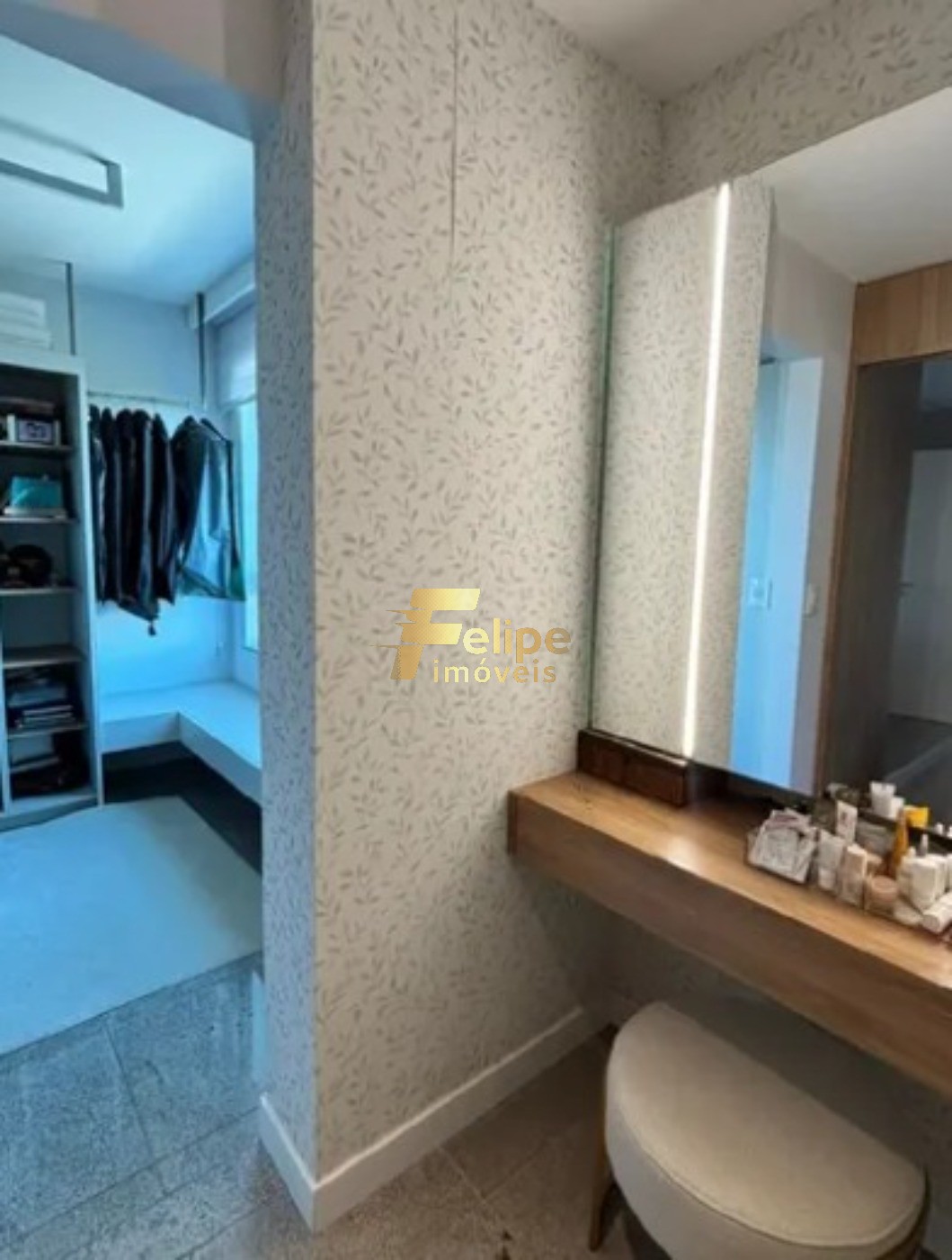 Apartamento, 3 quartos, 180 m² - Foto 3