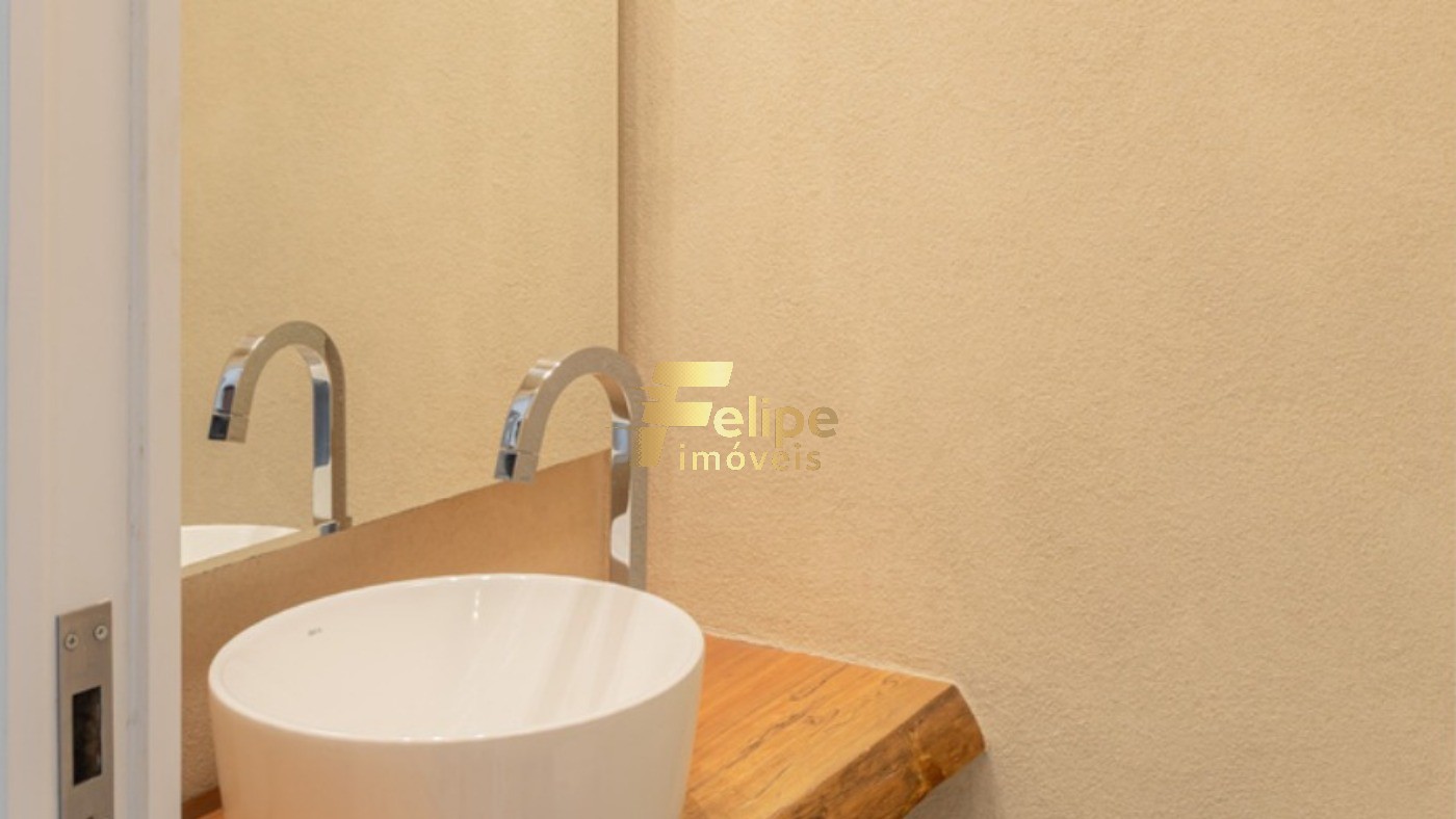Apartamento, 4 quartos, 174 m² - Foto 9