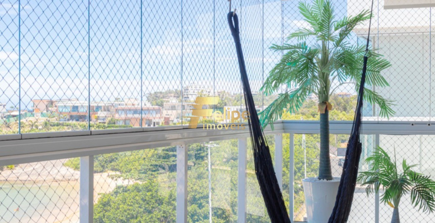 Apartamento, 4 quartos, 174 m² - Foto 17