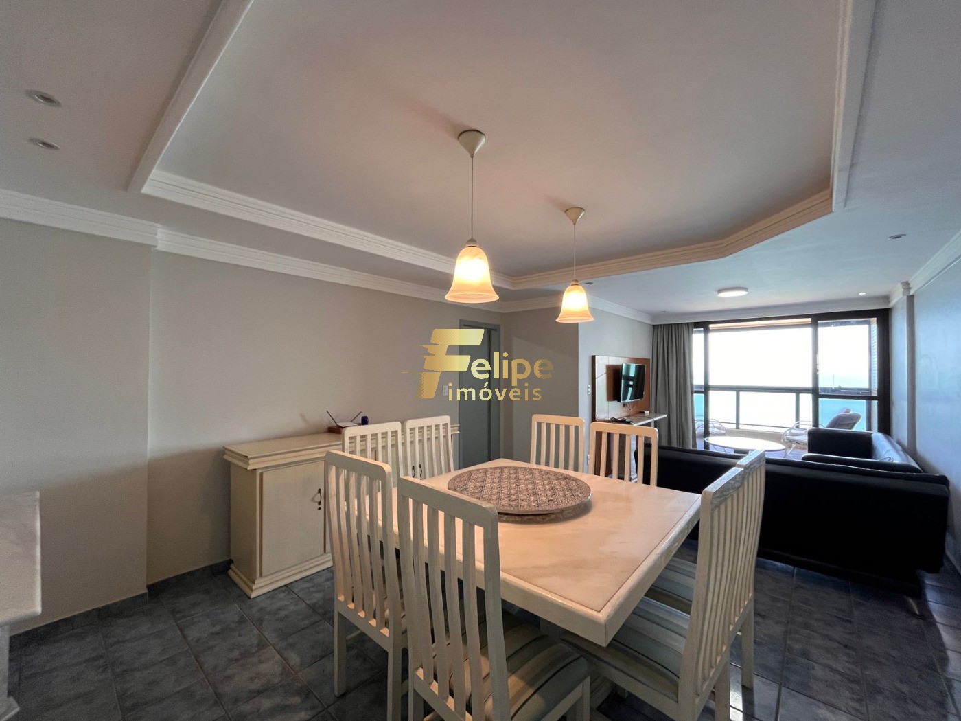 Apartamento, 4 quartos, 170 m² - Foto 17