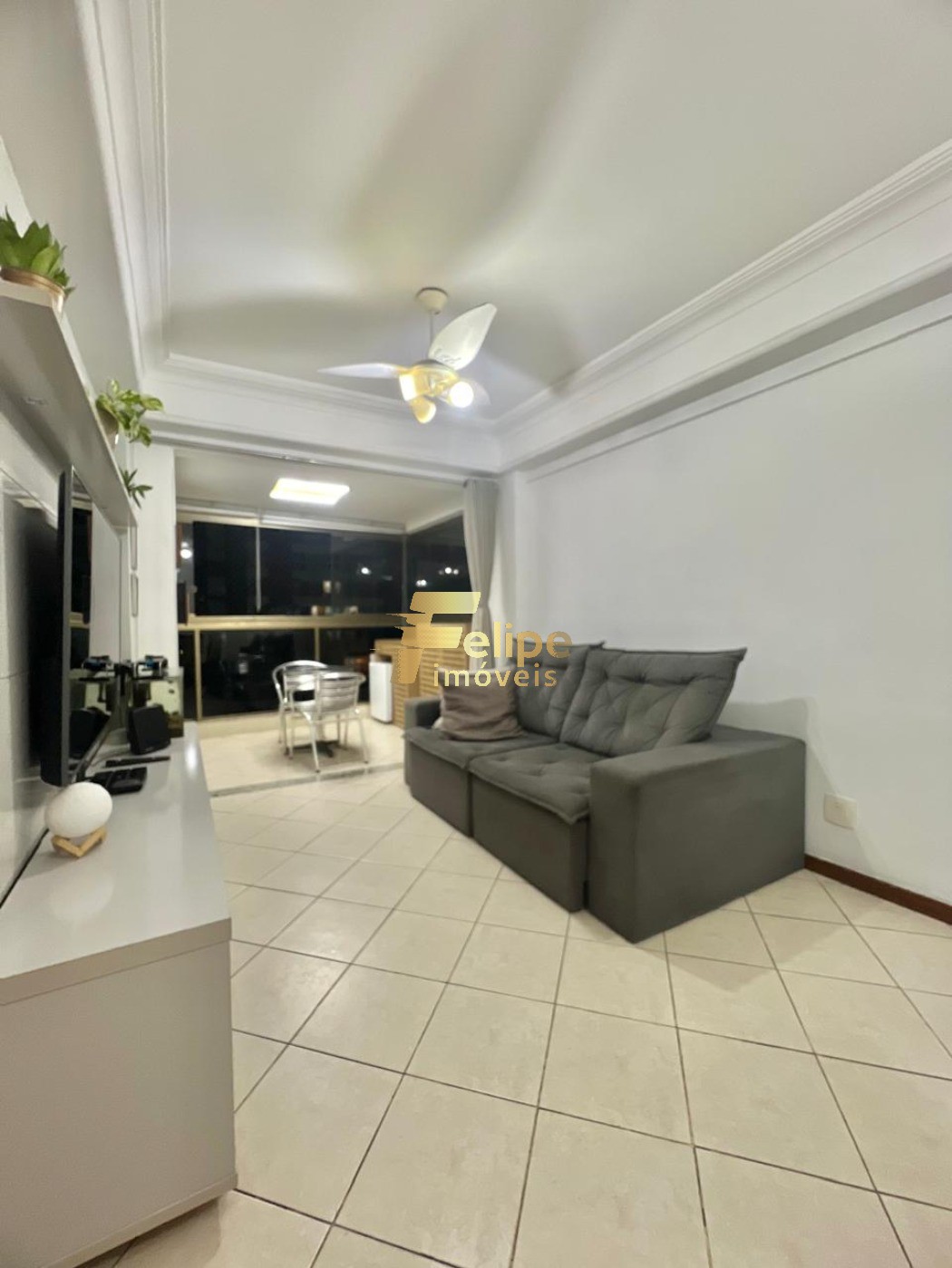 Apartamento, 3 quartos, 75 m² - Foto 1