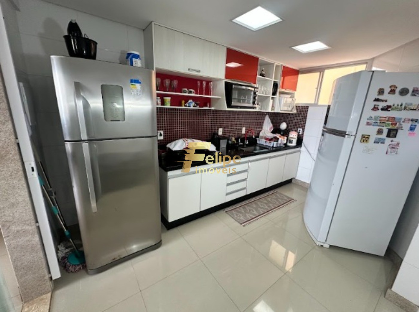 Apartamento, 4 quartos, 143 m² - Foto 13