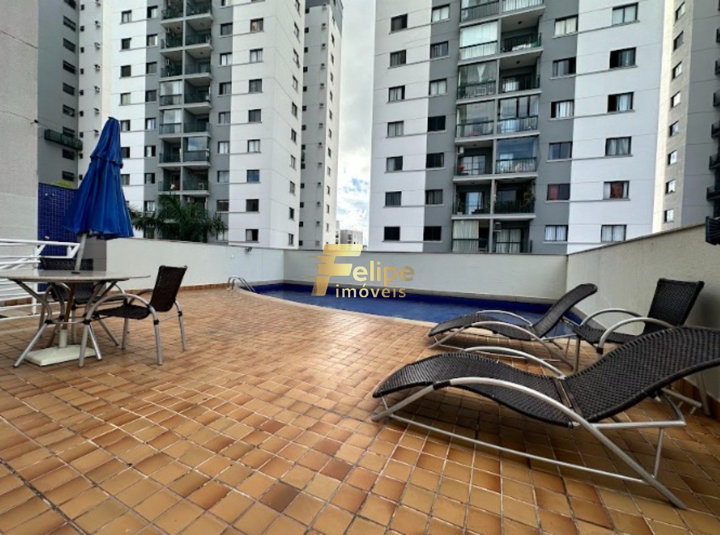 Apartamento, 4 quartos, 211 m² - Foto 1