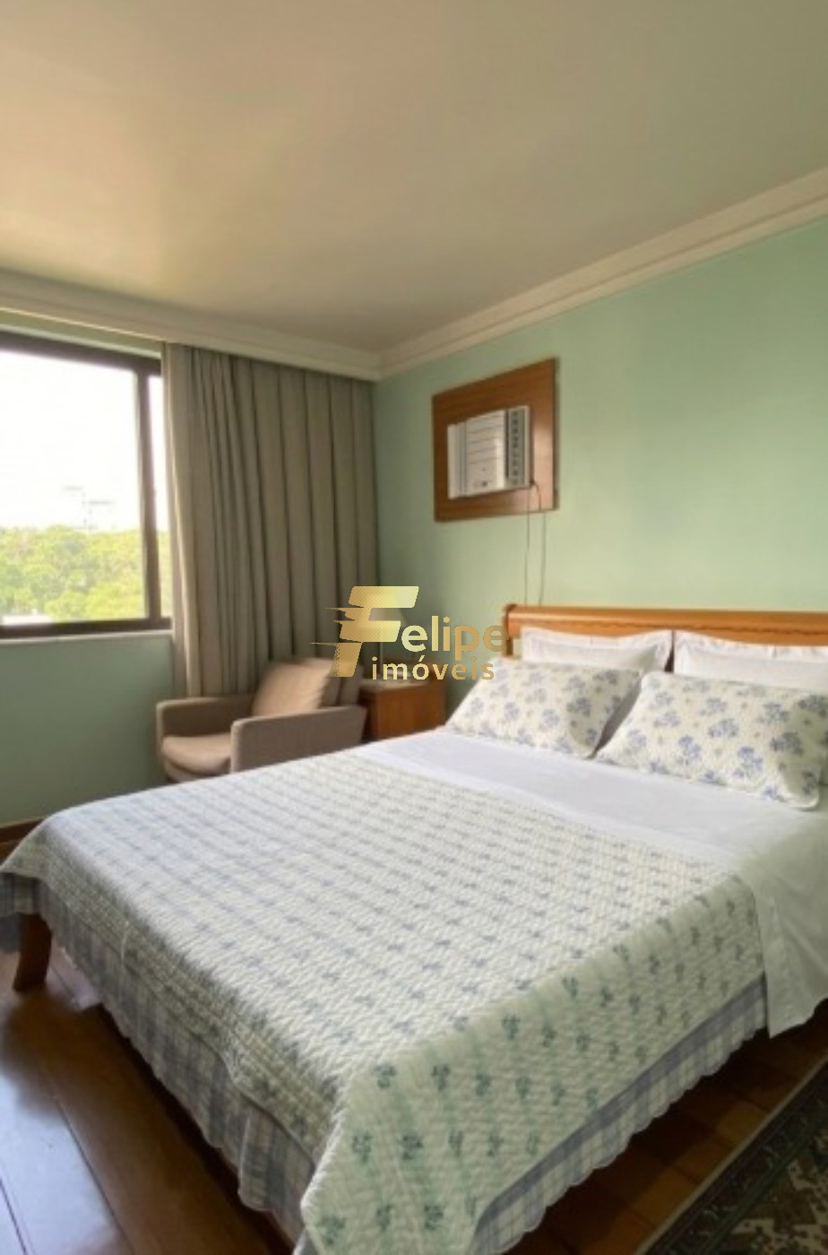 Apartamento, 4 quartos, 222 m² - Foto 2