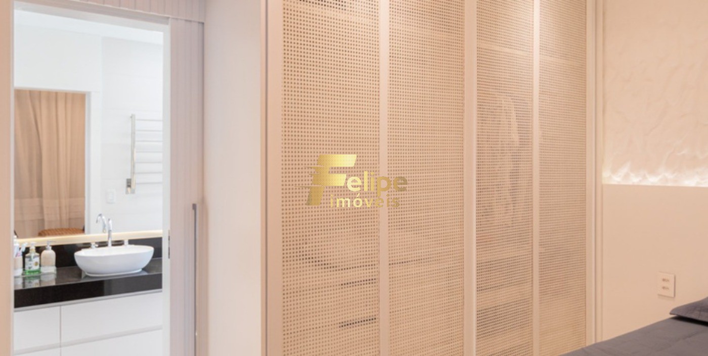 Apartamento, 4 quartos, 174 m² - Foto 4