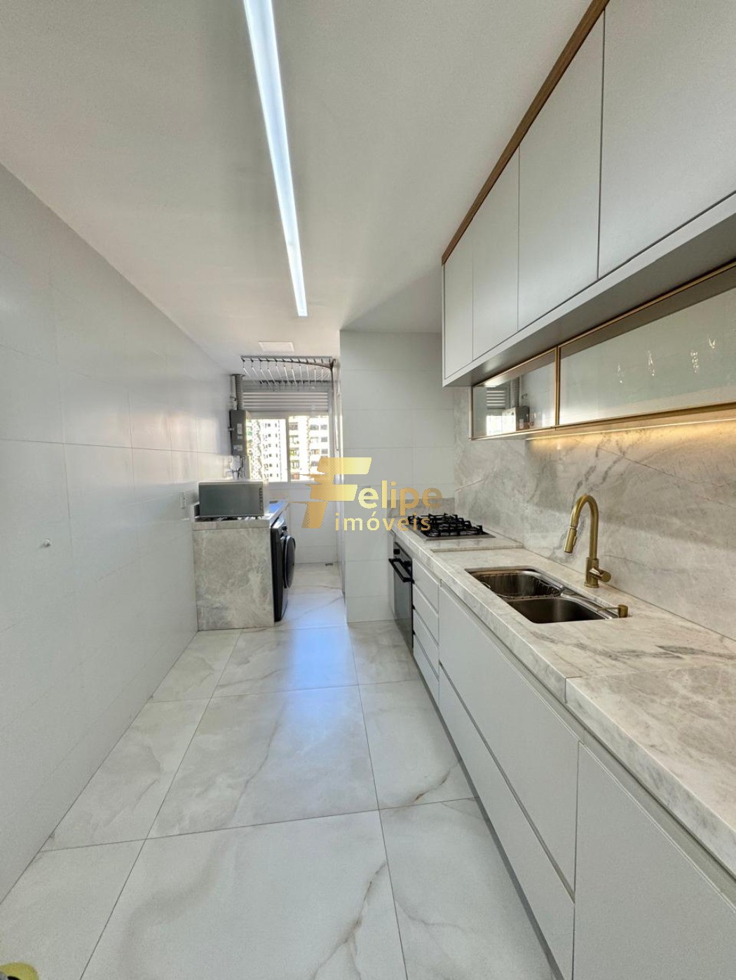 Apartamento, 3 quartos, 115 m² - Foto 4
