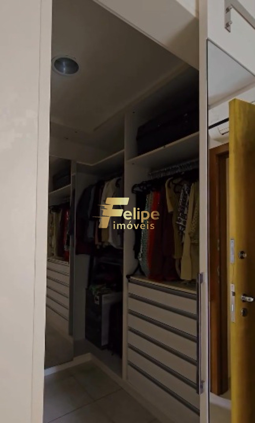 Apartamento, 3 quartos, 165 m² - Foto 6