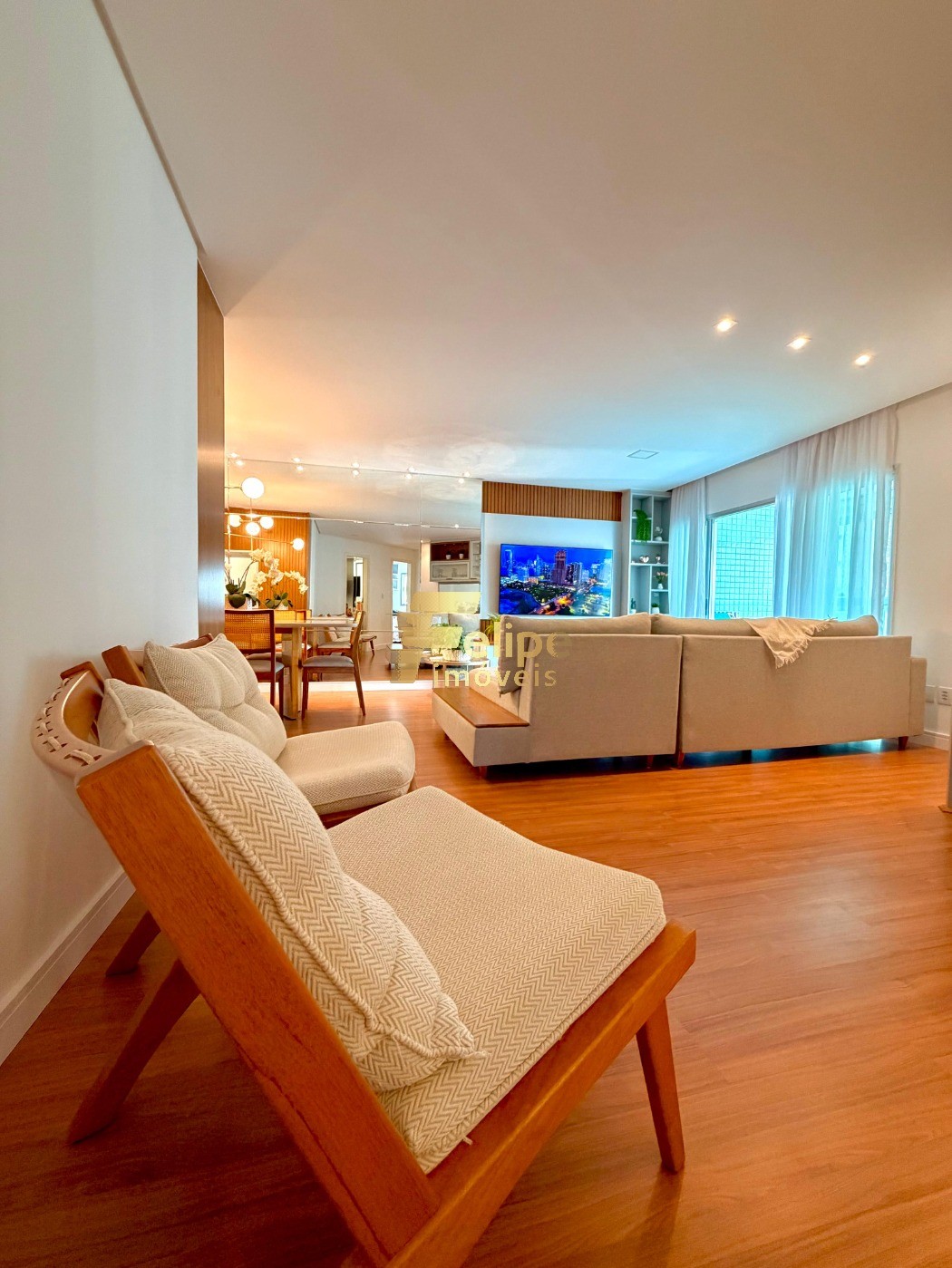 Apartamento, 3 quartos, 128 m² - Foto 29