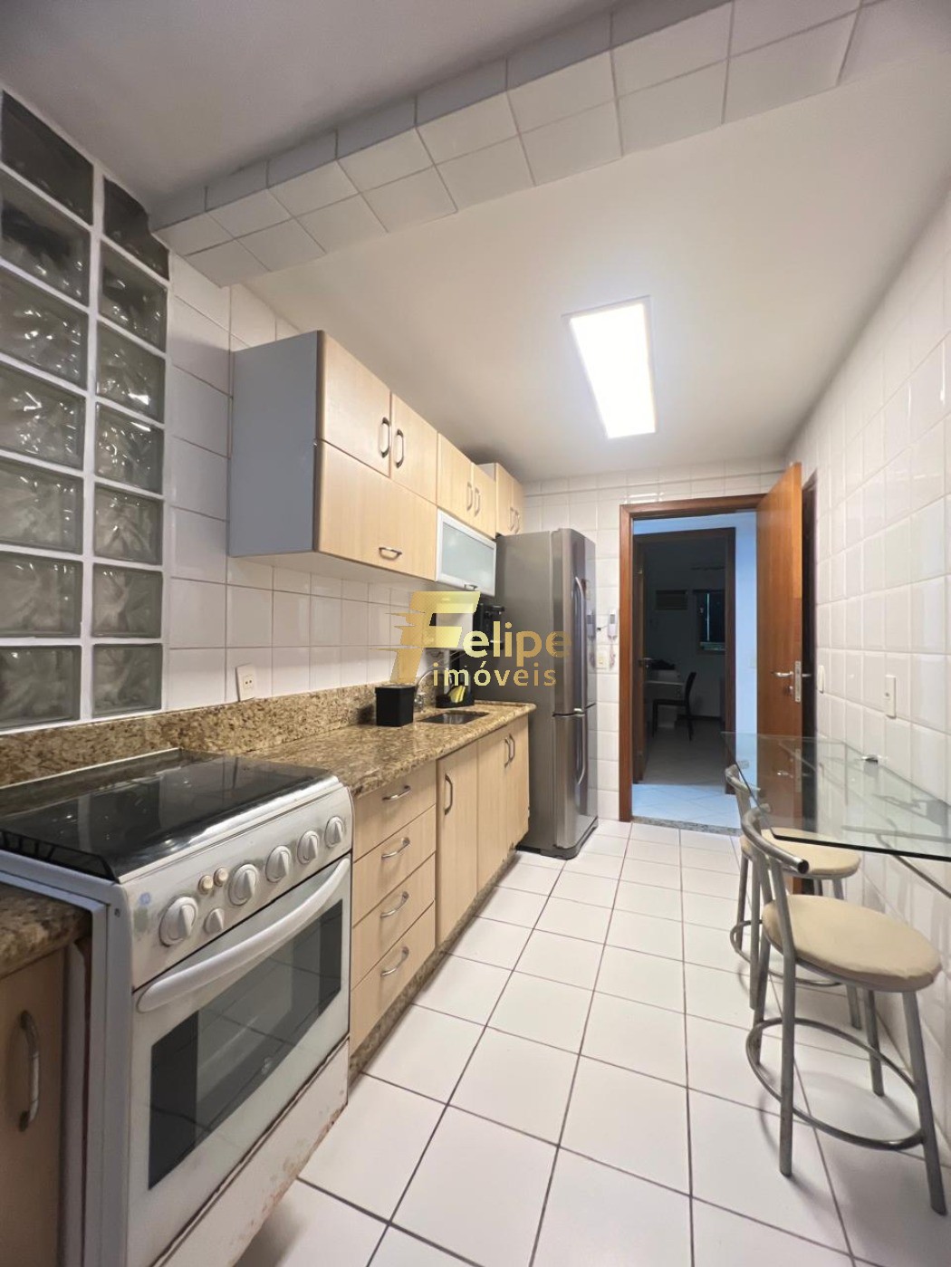 Apartamento, 3 quartos, 75 m² - Foto 3