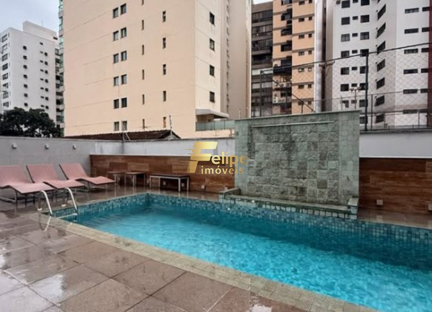 Apartamento, 3 quartos, 170 m² - Foto 1