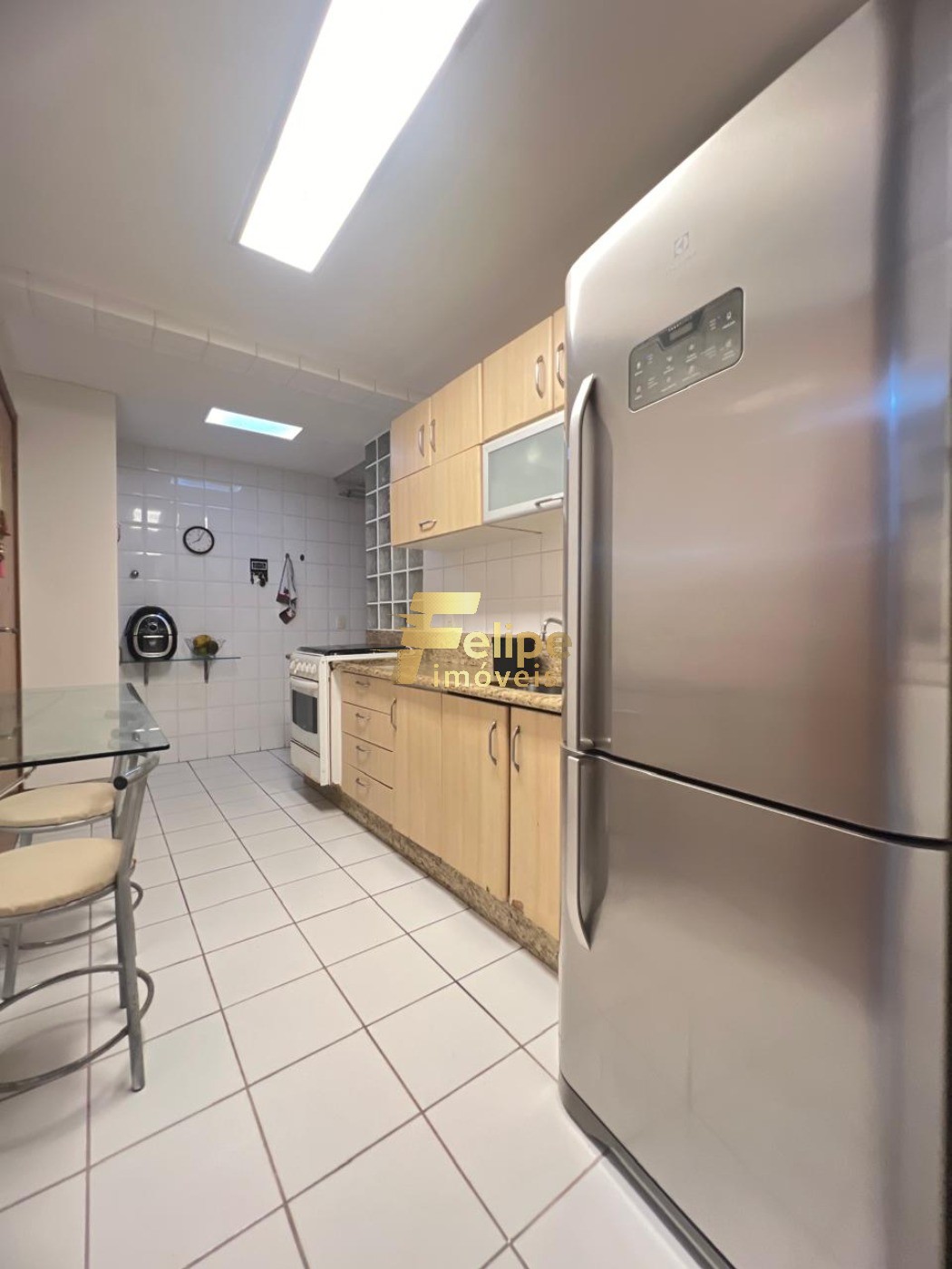 Apartamento, 3 quartos, 75 m² - Foto 4