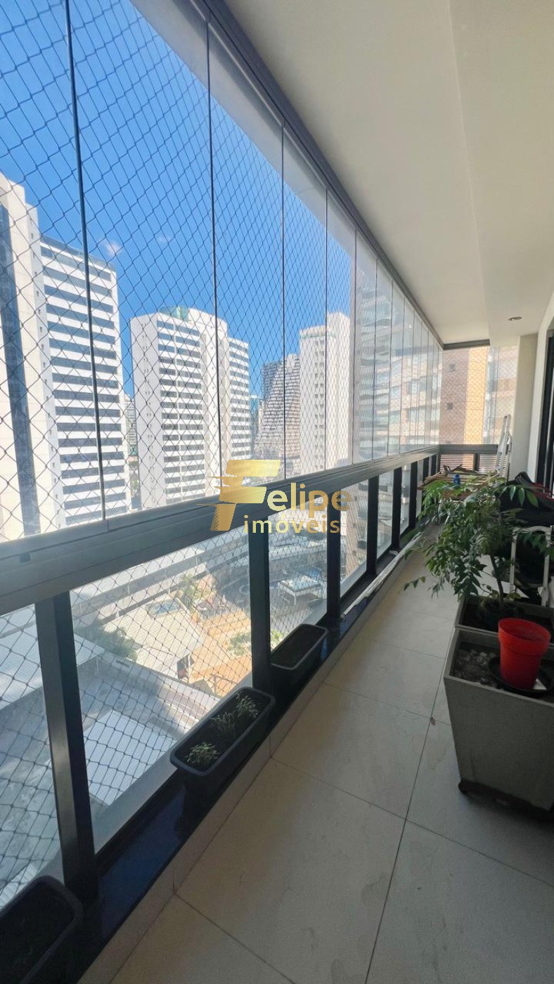 Apartamento, 3 quartos, 108 m² - Foto 10