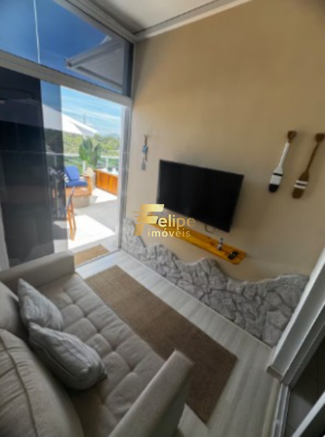 Cobertura, 2 quartos, 70 m² - Foto 6